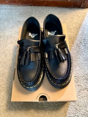 Doc Marten Loafers